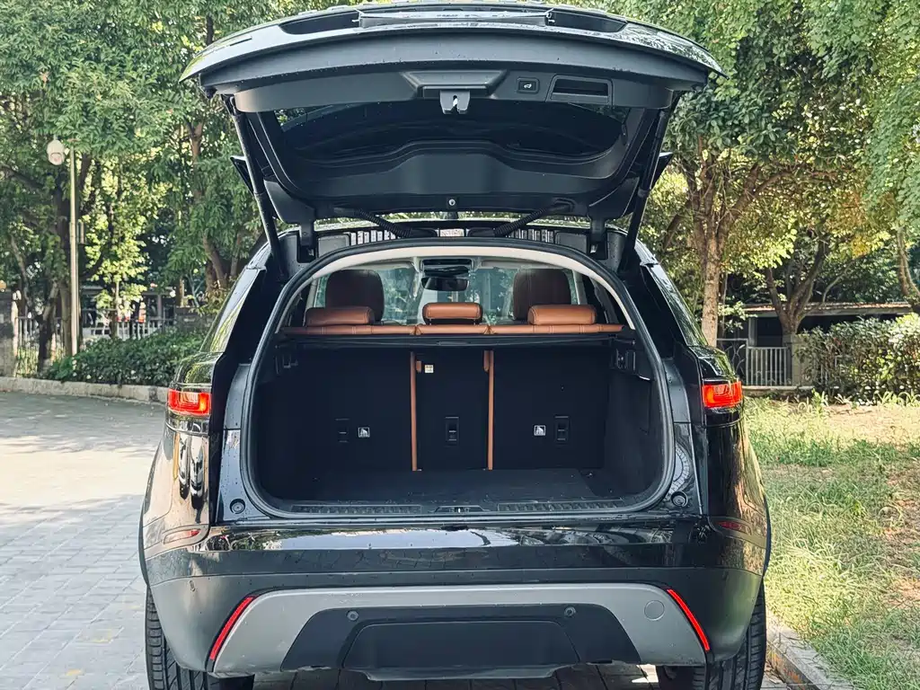 Land Rover Velar — миниатюра 9