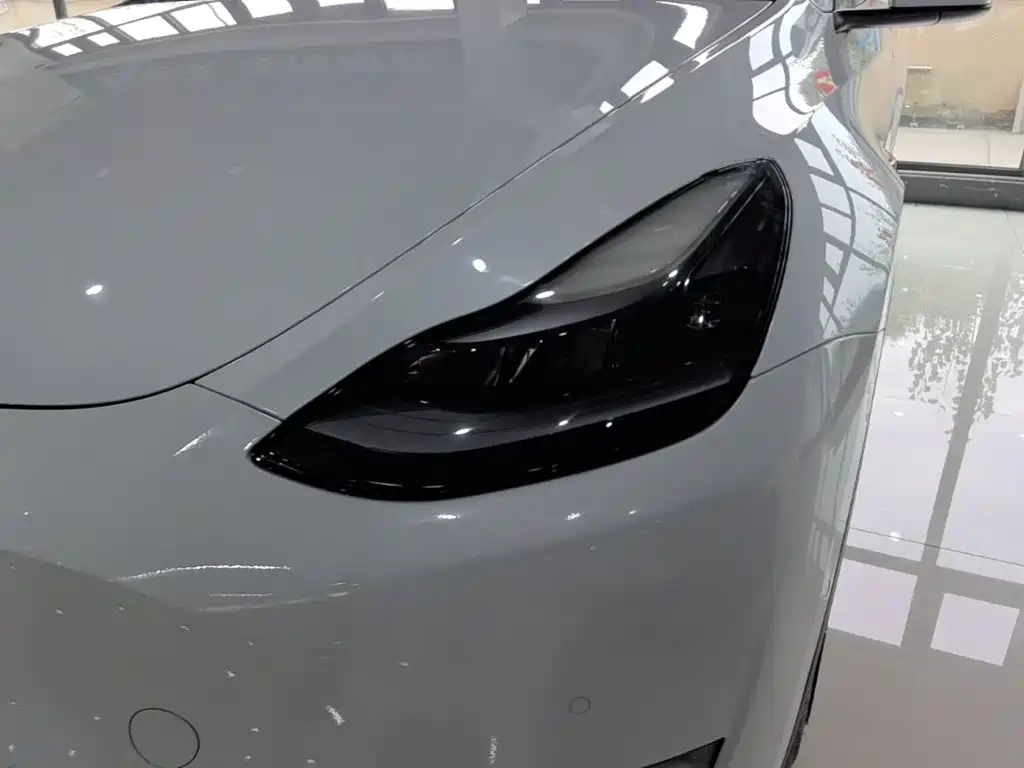 Tesla Model Y — миниатюра 24