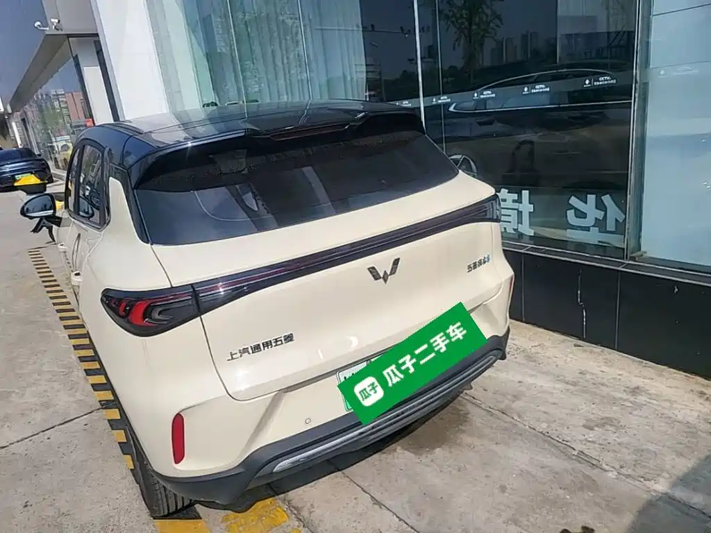 Wuling Binguo S — миниатюра 7