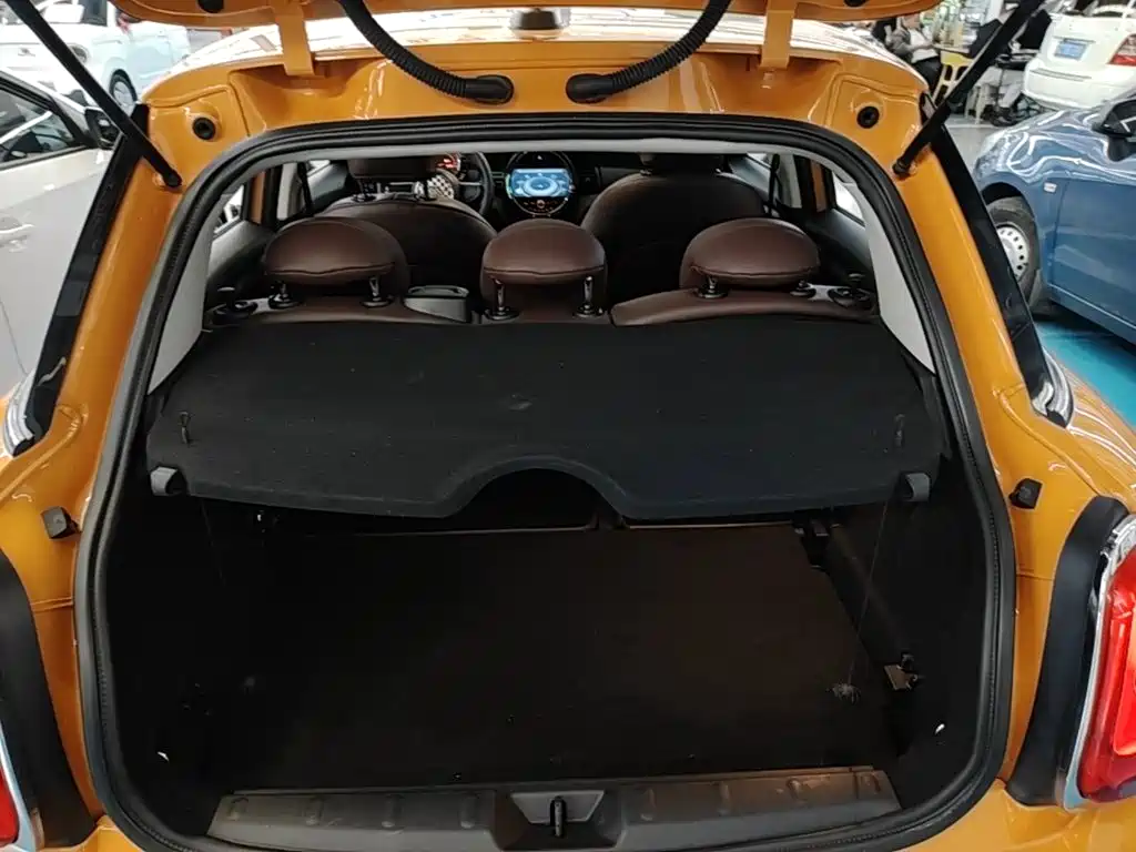 MINI Mini — миниатюра 19