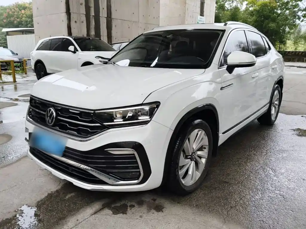 Volkswagen X — миниатюра 2