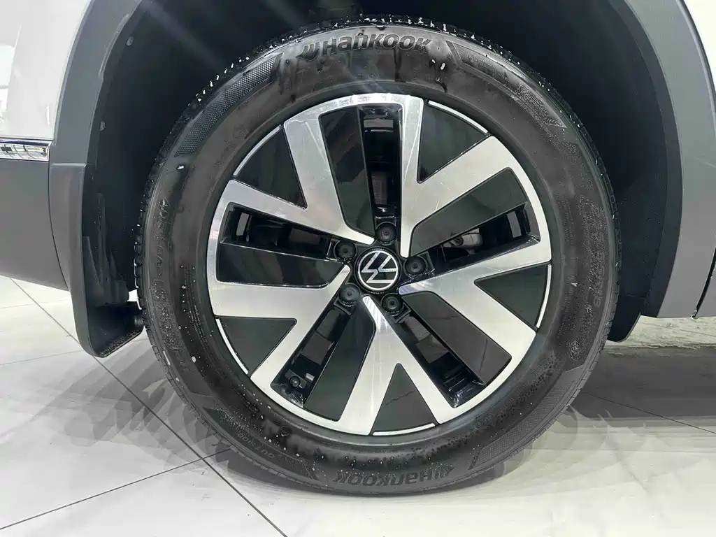 Volkswagen Tayron — миниатюра 17