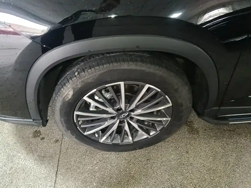 Chery Tiggo 8 PRO — миниатюра 25