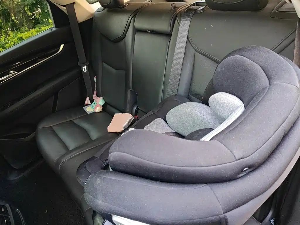 Cadillac XT5 — миниатюра 15
