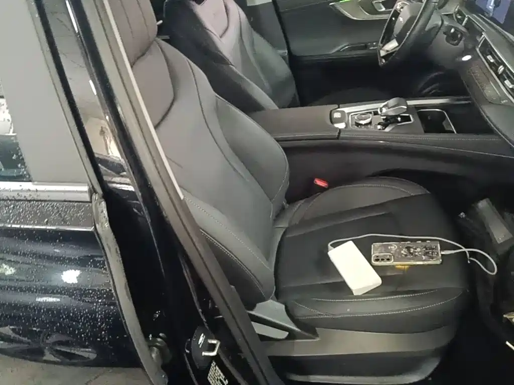 Chery Tiggo 8 PRO — миниатюра 20