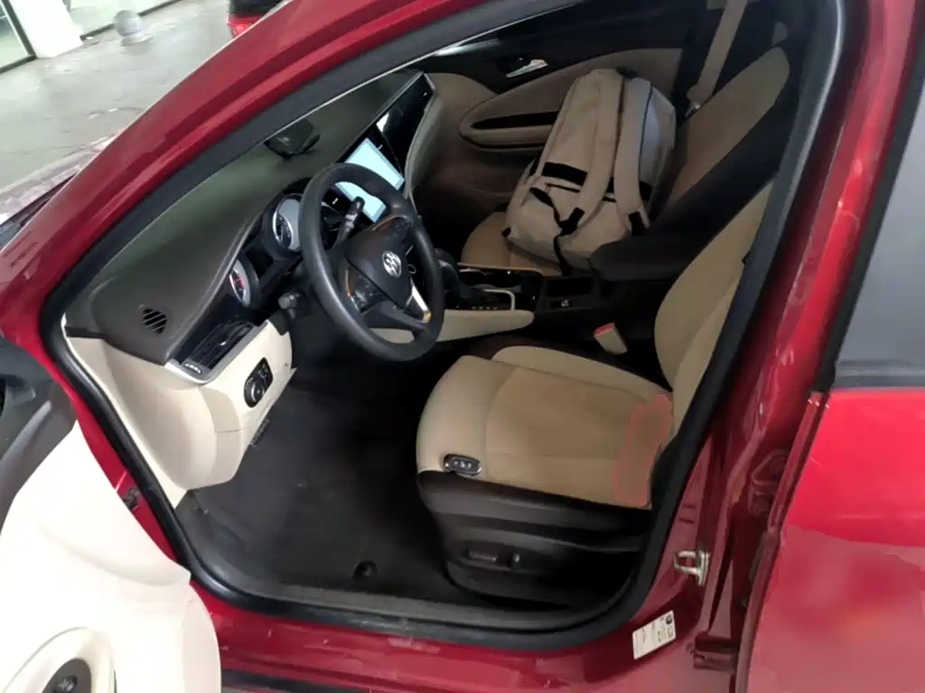 Buick Verano — миниатюра 15