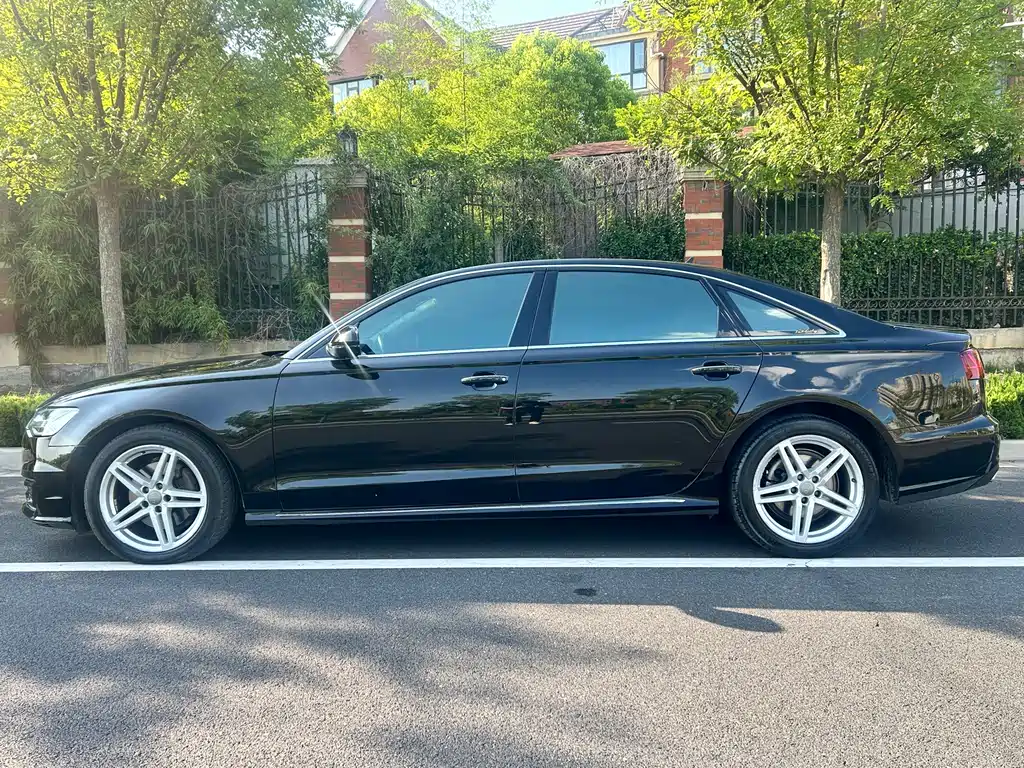 Audi A6L 2018 30 FSI
