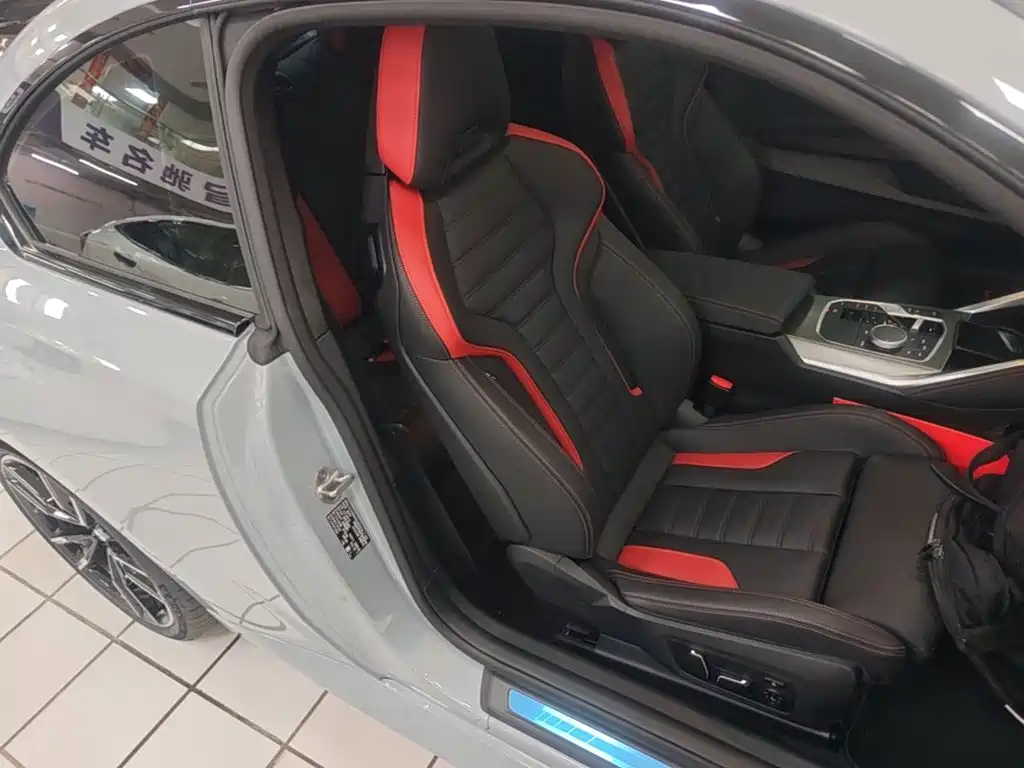 BMW M240i — миниатюра 14