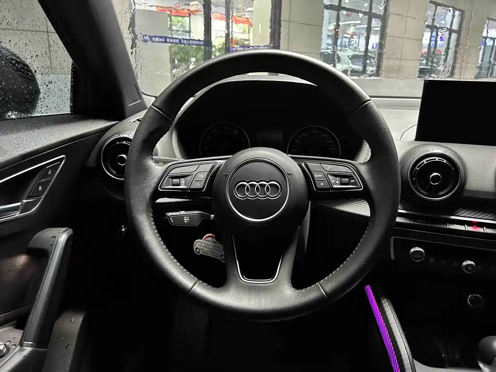 Audi Q2L — фотографии объявления, Фото 10