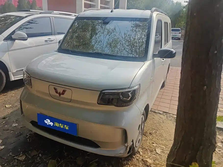 Wuling Zhiguang EV