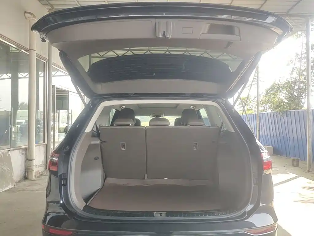 Volkswagen Viloran — миниатюра 19