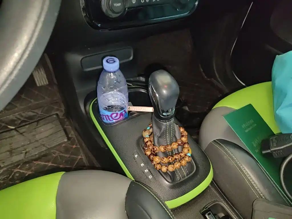 Roewe Clever — миниатюра 14