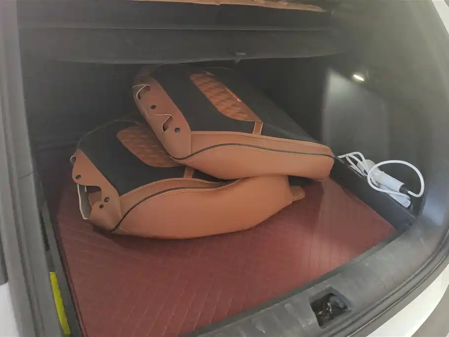 BYD Song L DM-i L DM-i 2024 112km Lead