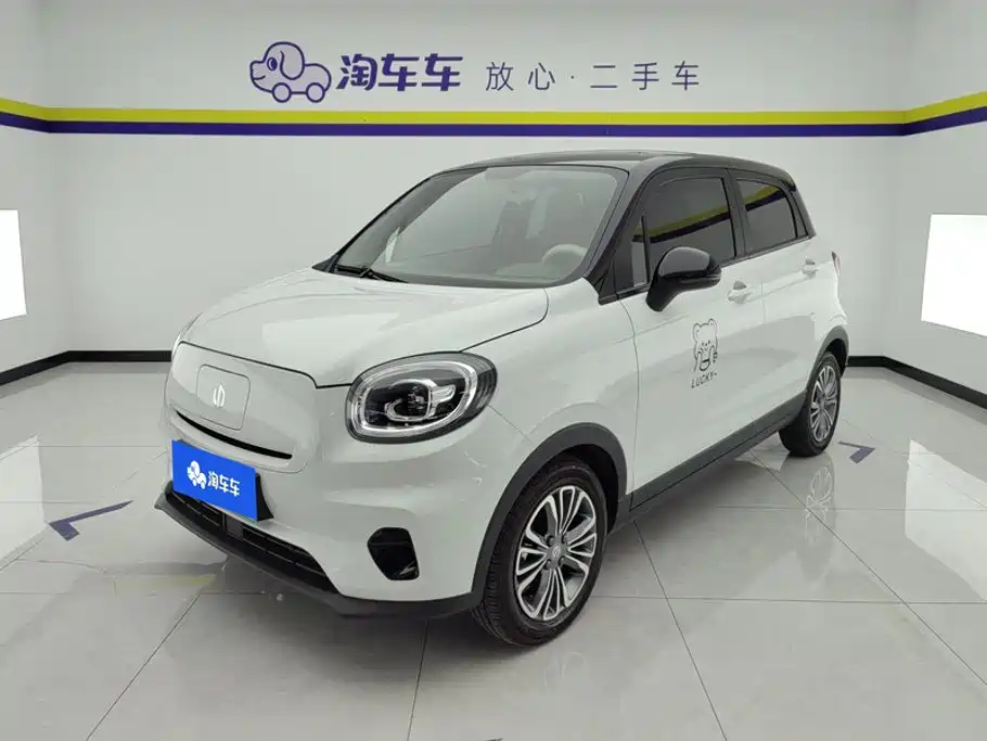 Leapmotor Leapmotor T03