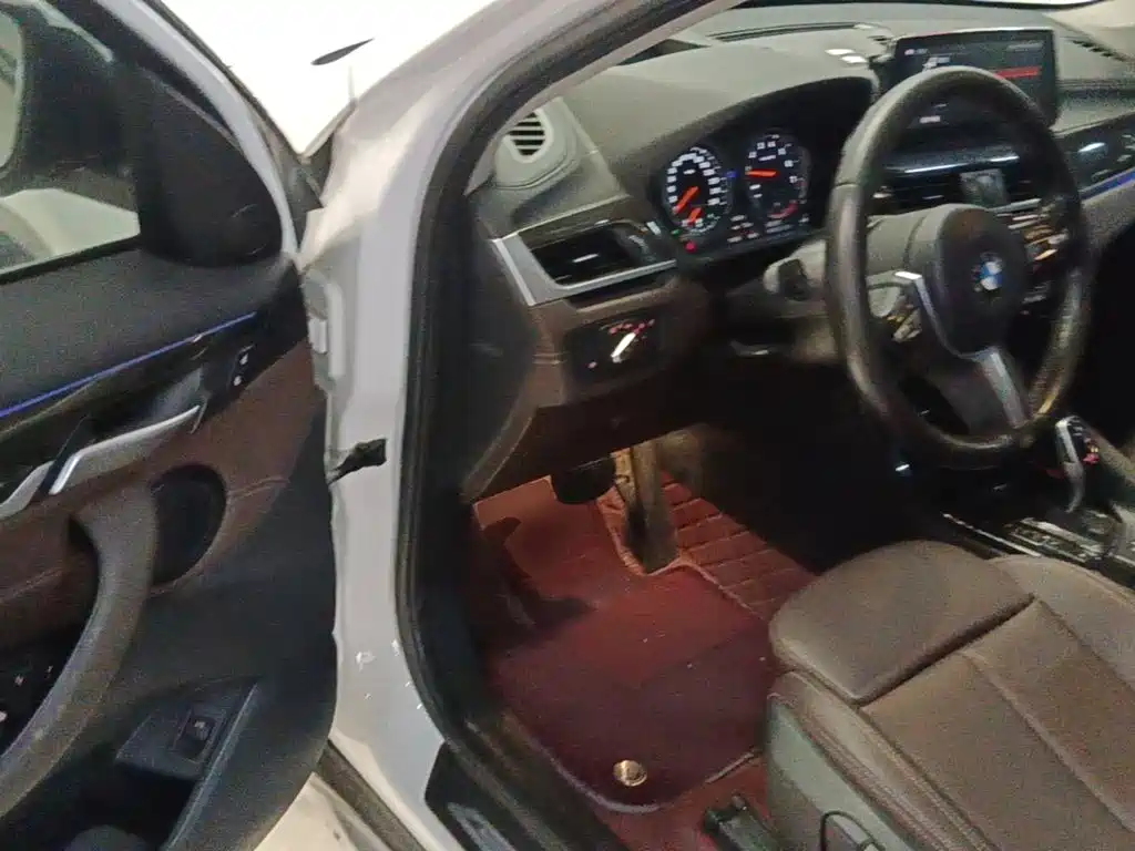 BMW X1 — миниатюра 16