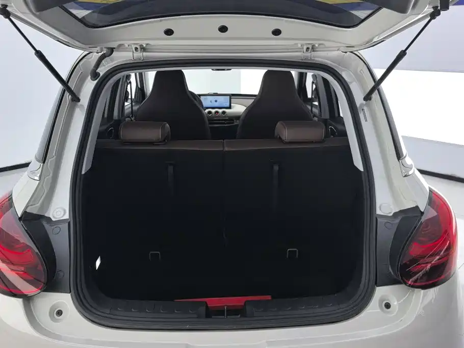 Wuling Bingo — миниатюра 4