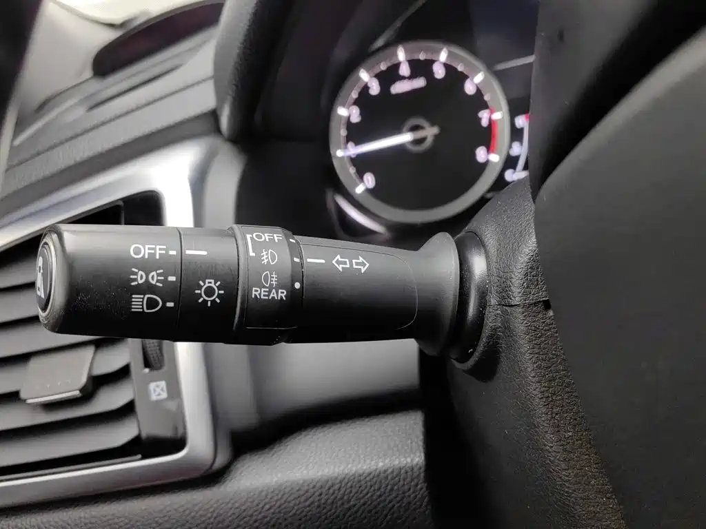 Honda UR-V — миниатюра 21