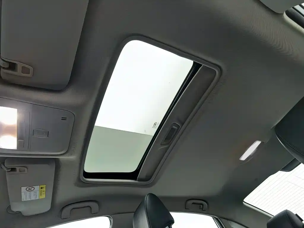 Buick Excelle — миниатюра 14
