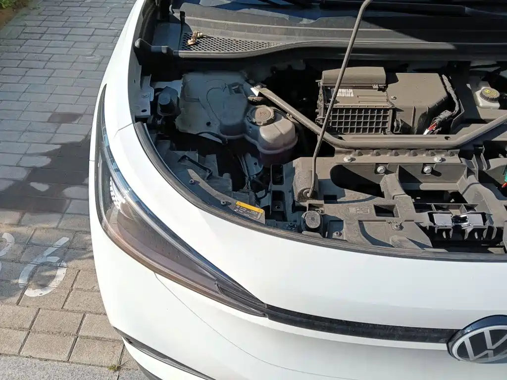 Volkswagen ID.4 X — миниатюра 22