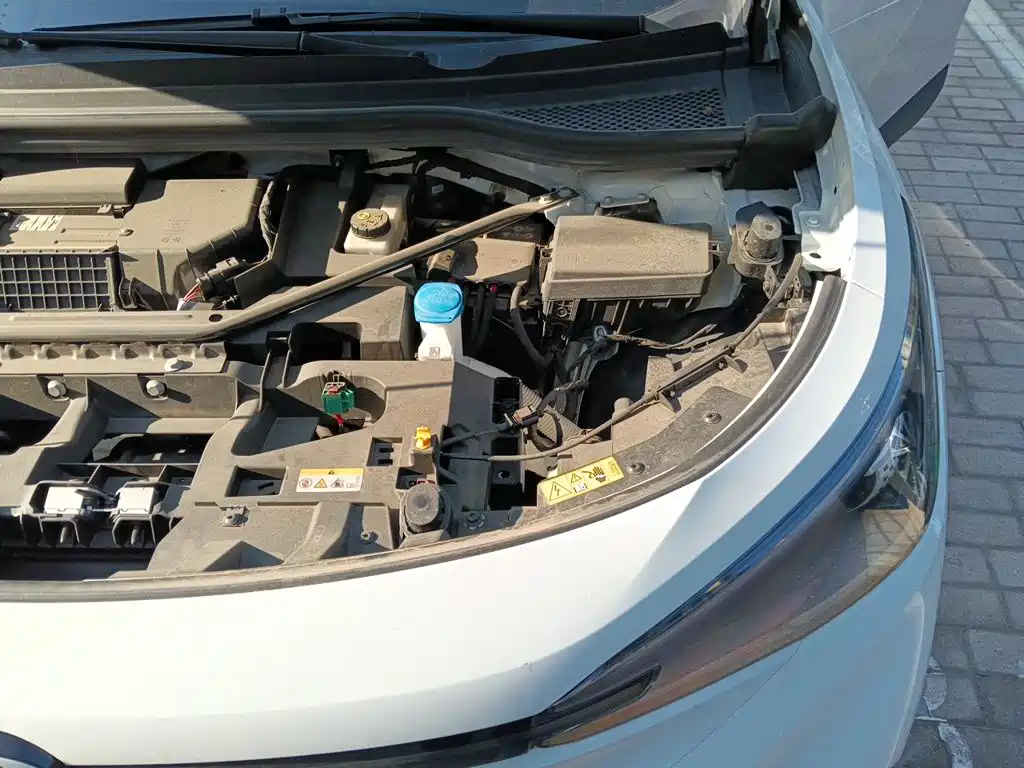 Volkswagen ID.4 X — миниатюра 23