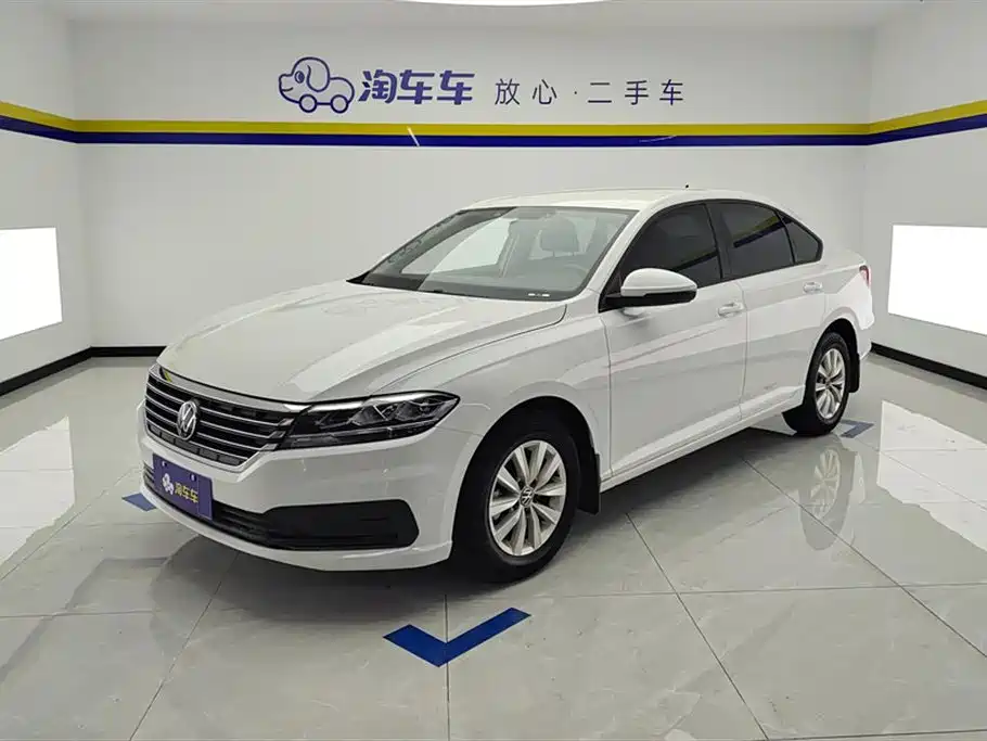 Volkswagen Lavida 2022