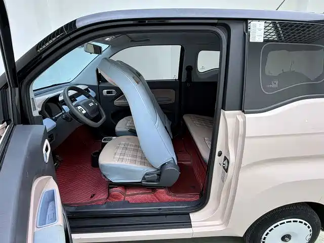 Chery QQ QQ Ice Cream — миниатюра 11