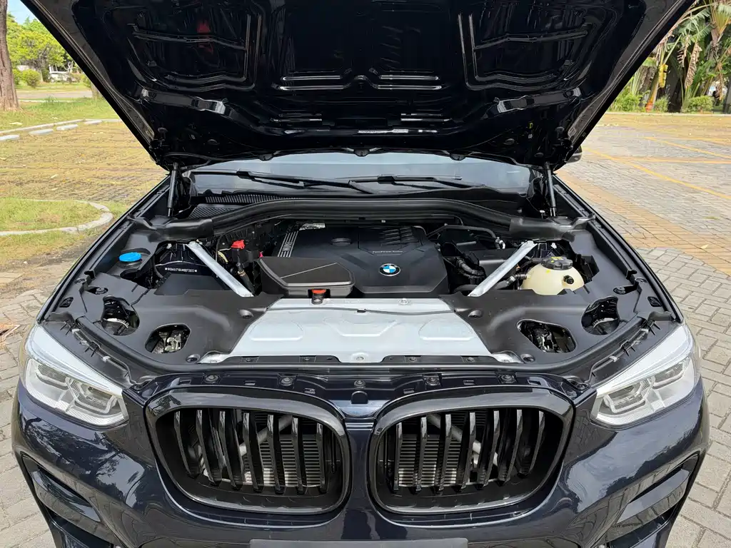 BMW X4 — миниатюра 18