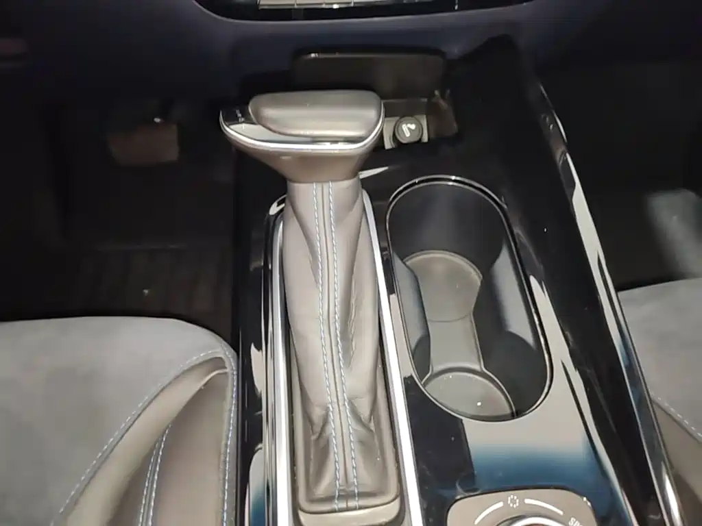 Buick Velite 6 — миниатюра 14