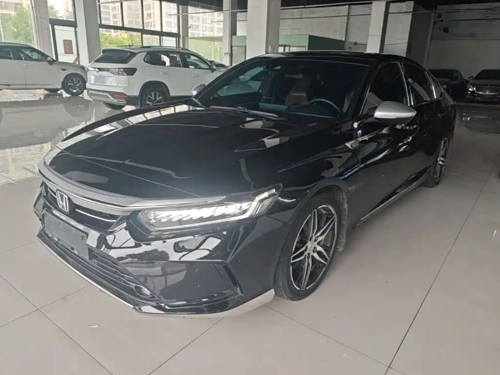 Honda Inspire