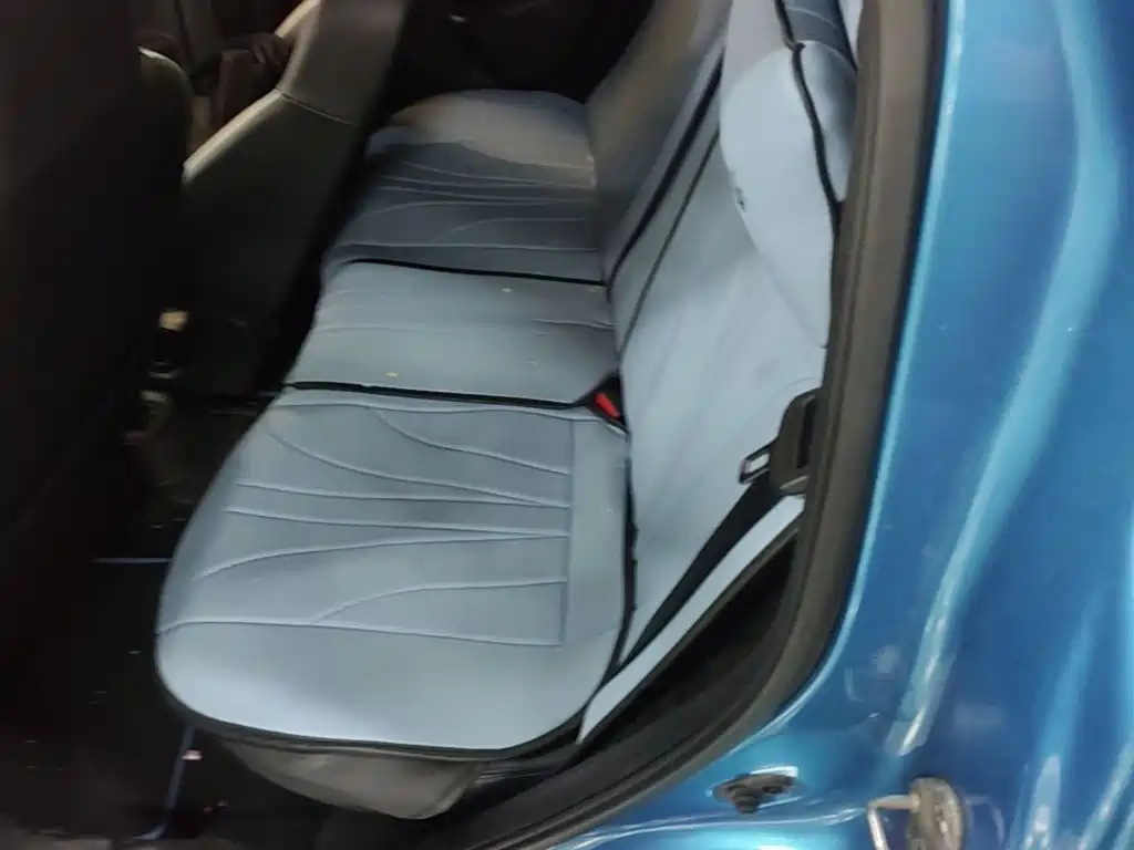 Renault City K-ZE — миниатюра 17