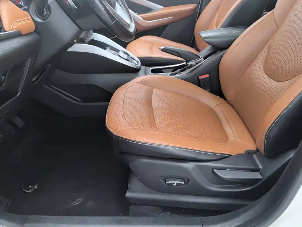 Baojun 510 — миниатюра 20