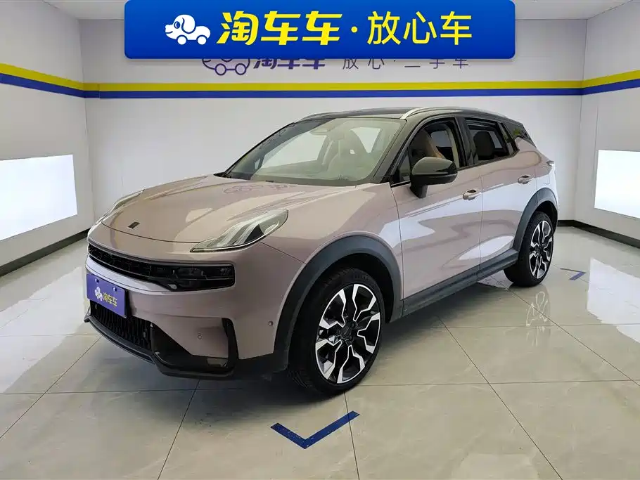 LYNK 06