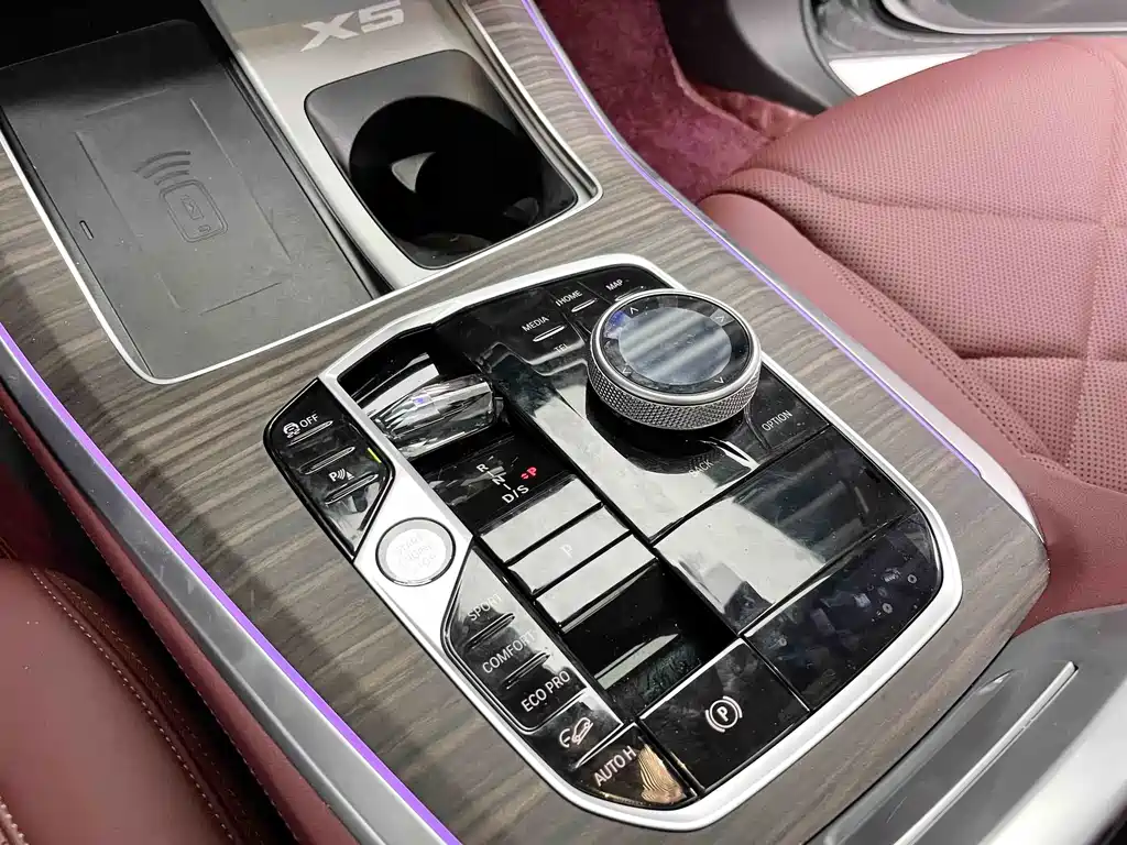 BMW X5 — миниатюра 16