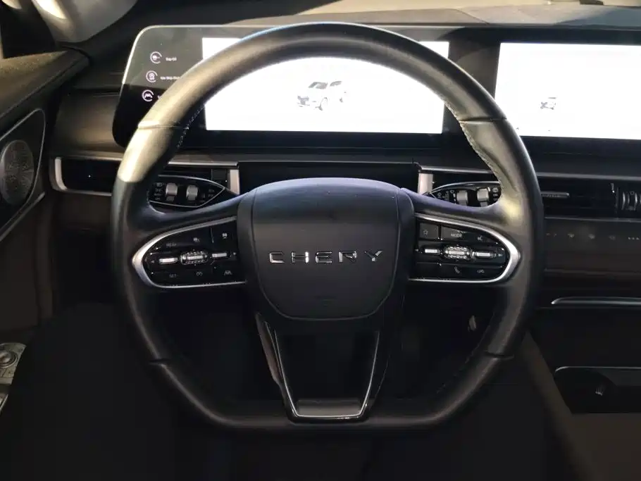 Chery Tiggo 8 PLUS — миниатюра 15