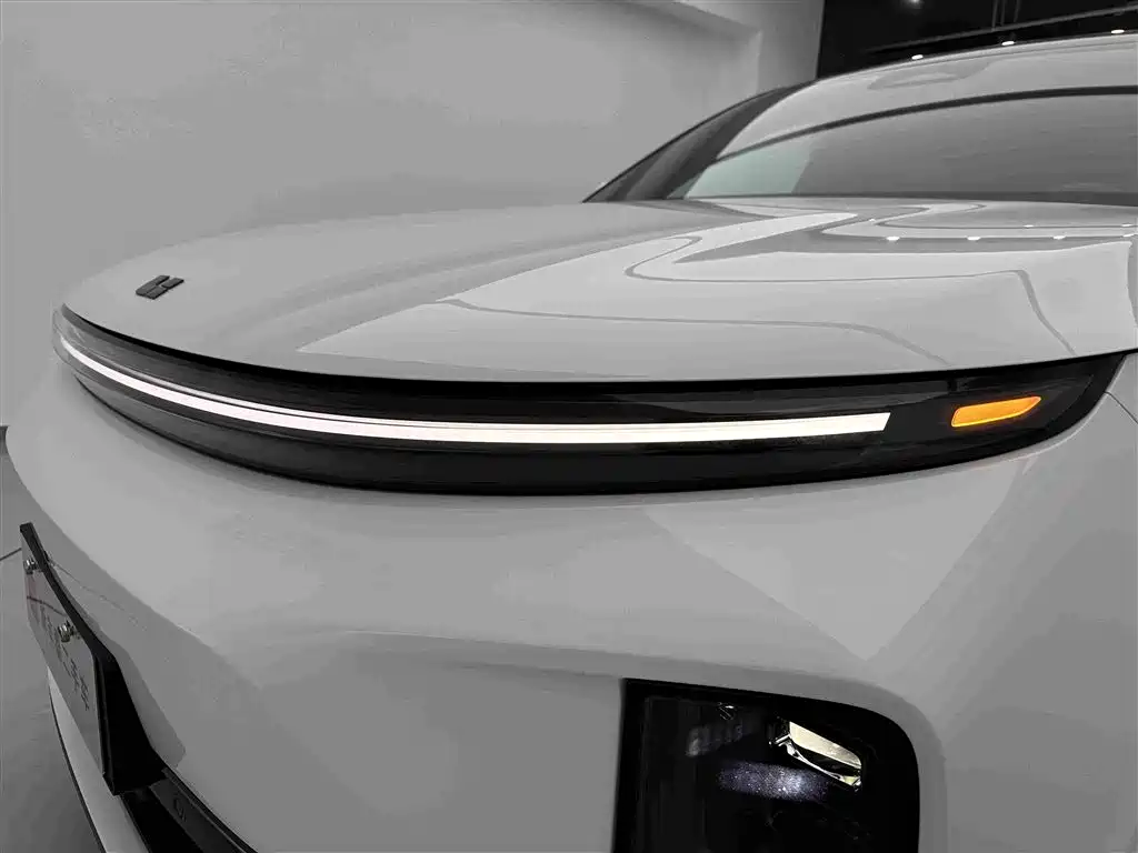 Li Auto Li L6 — миниатюра 25