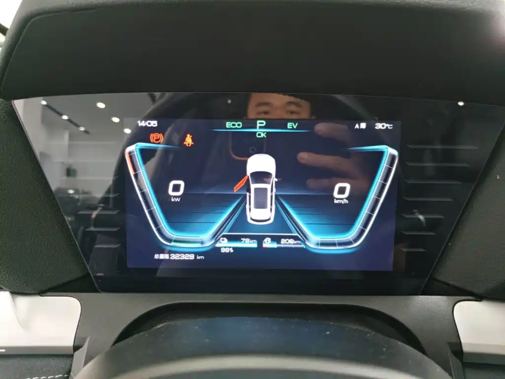 BYD Pro New Energy — миниатюра 12