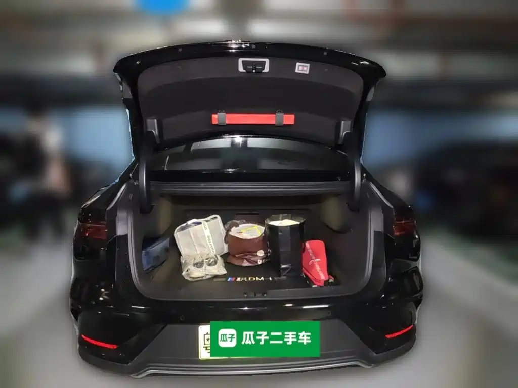 BYD Han — миниатюра 20