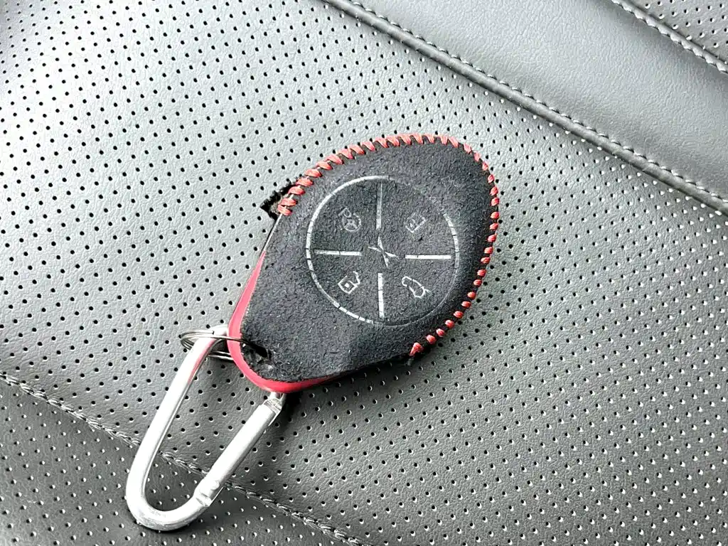 XPeng P7 — миниатюра 3
