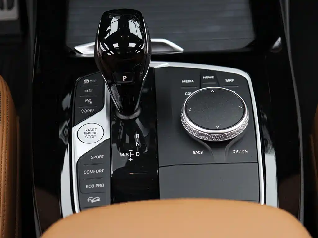 BMW X3 M40i — миниатюра 20
