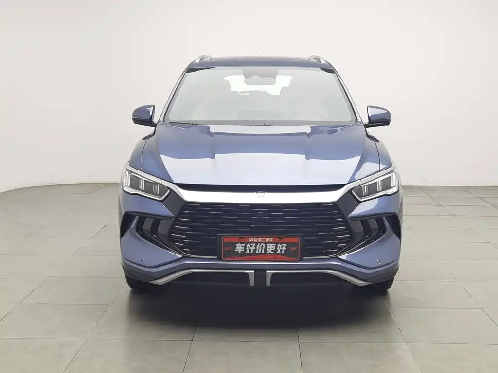 BYD Pro New Energy — миниатюра 3