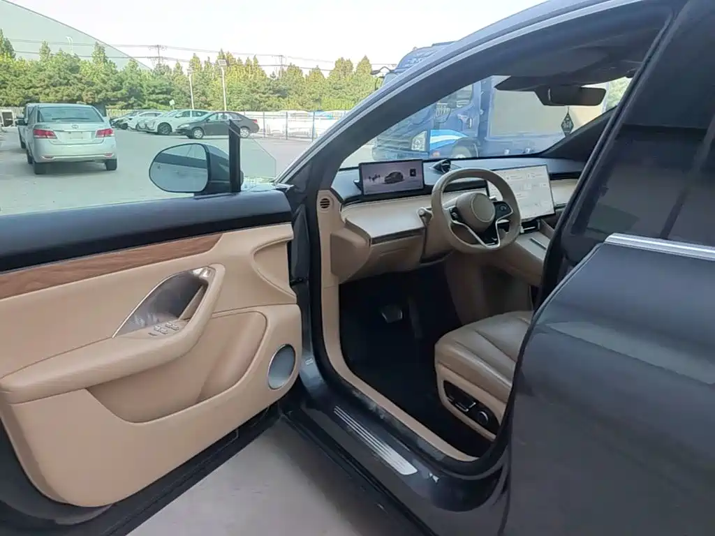 Zhijie Zhijie R7 — миниатюра 16