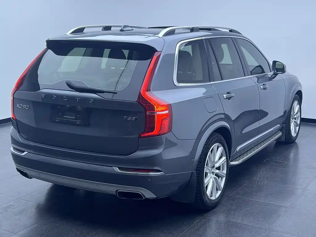 Volvo XC90 — фотографии объявления, Фото 14