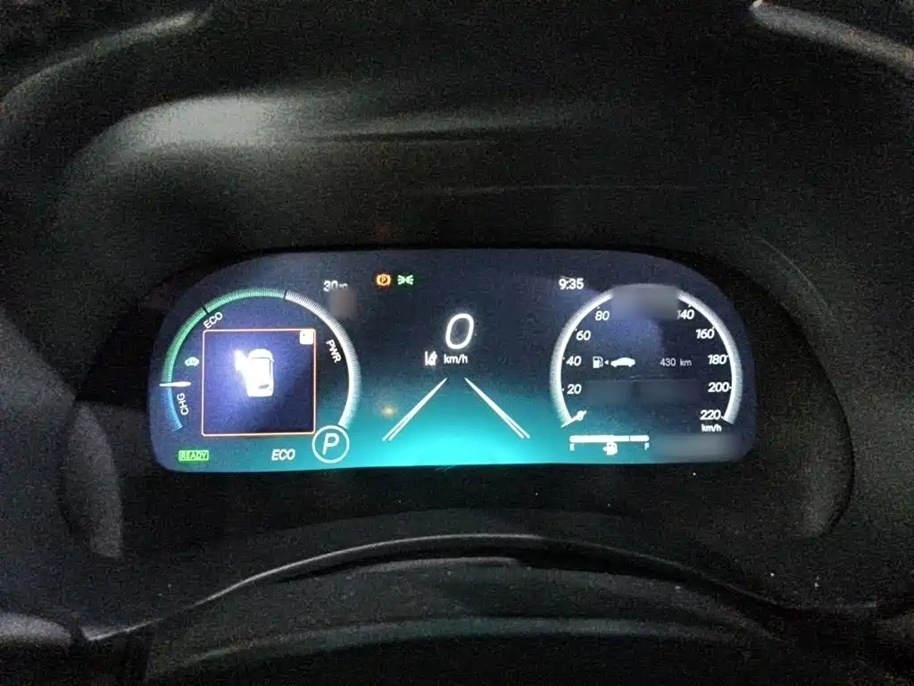 Toyota Highlander — миниатюра 4