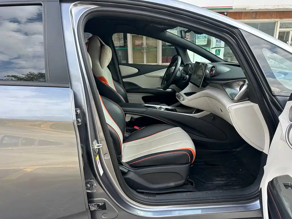 BYD Dolphin — миниатюра 8