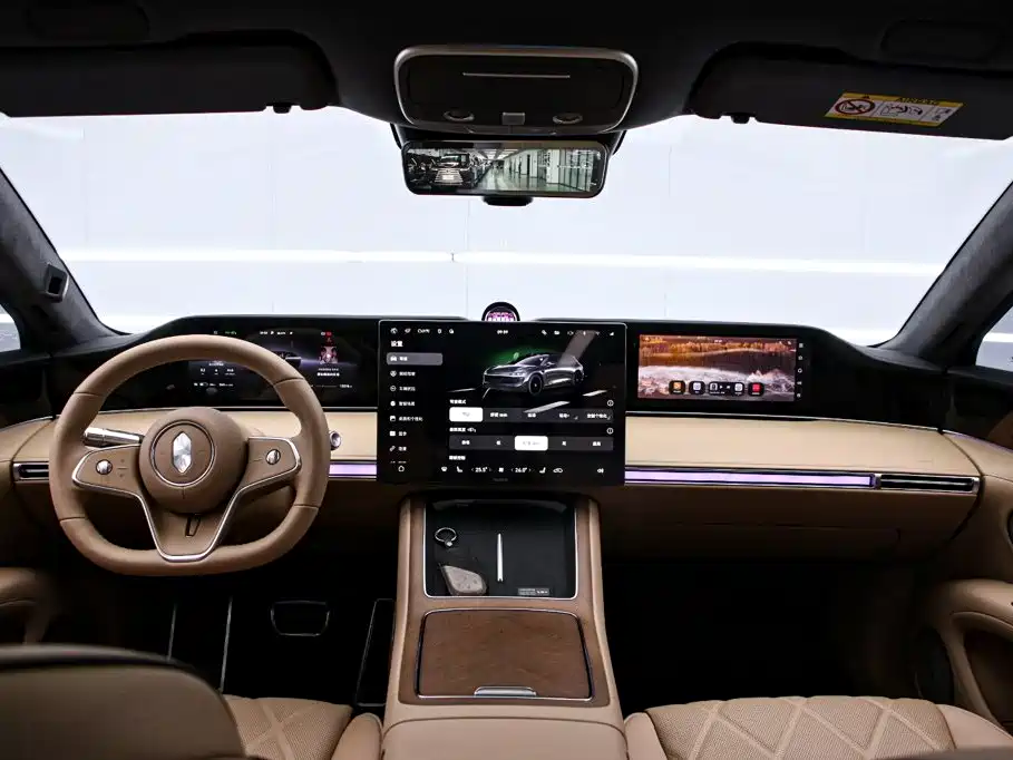 Xiangjie Xiangjie S9T — миниатюра 5