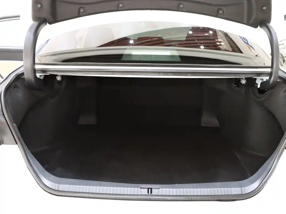 Toyota Avalon — миниатюра 16