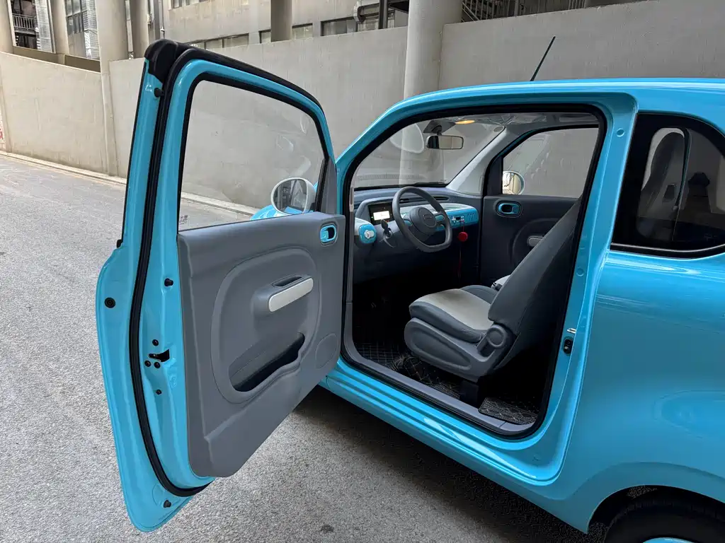 BESTUNE PENTIUM PONY