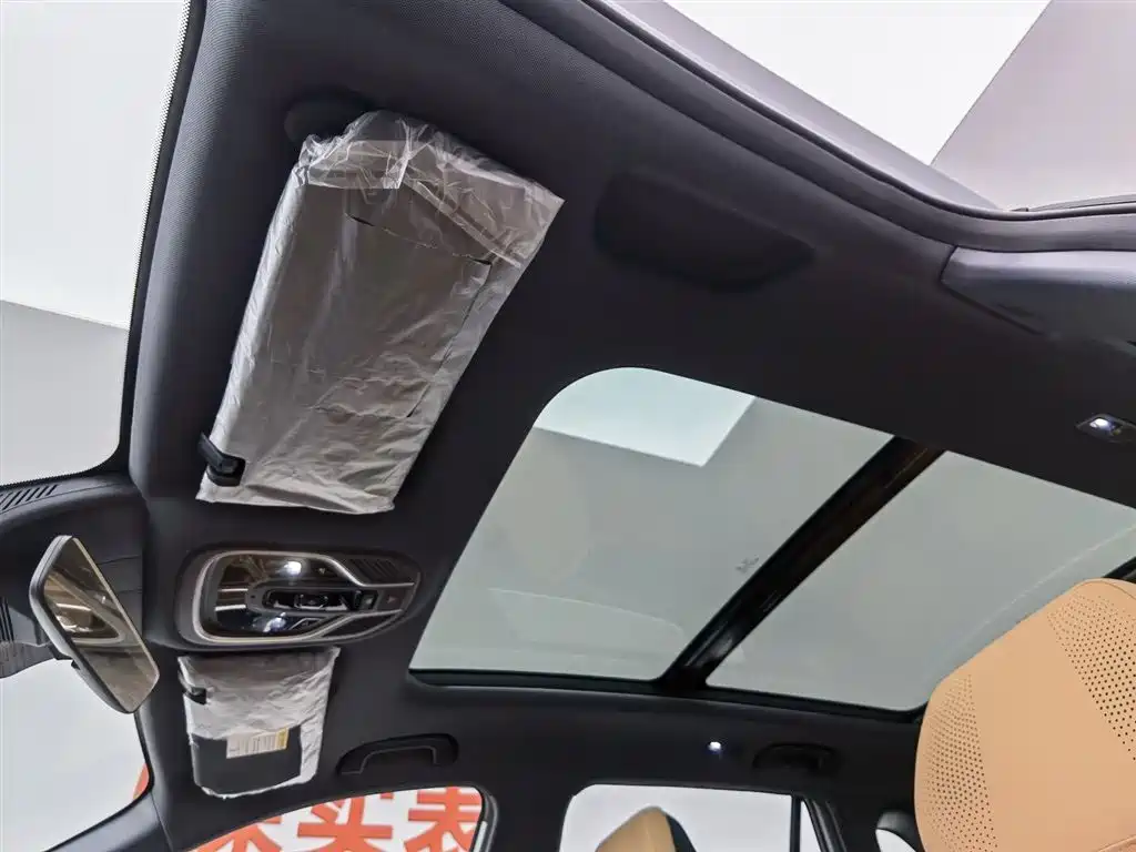 GEELY GALAXY GALAXY STARSHIP 7 EM I