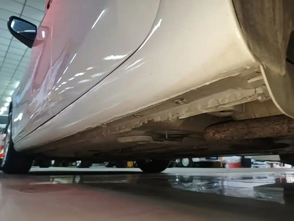 Chevrolet Malibu XL — миниатюра 22