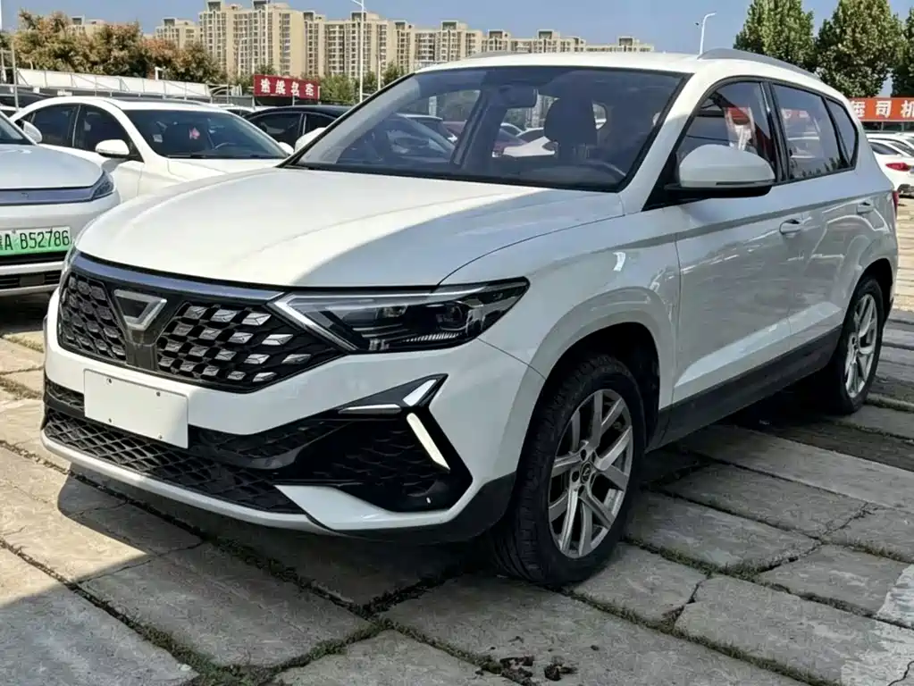 Jetta VS5 — миниатюра 2